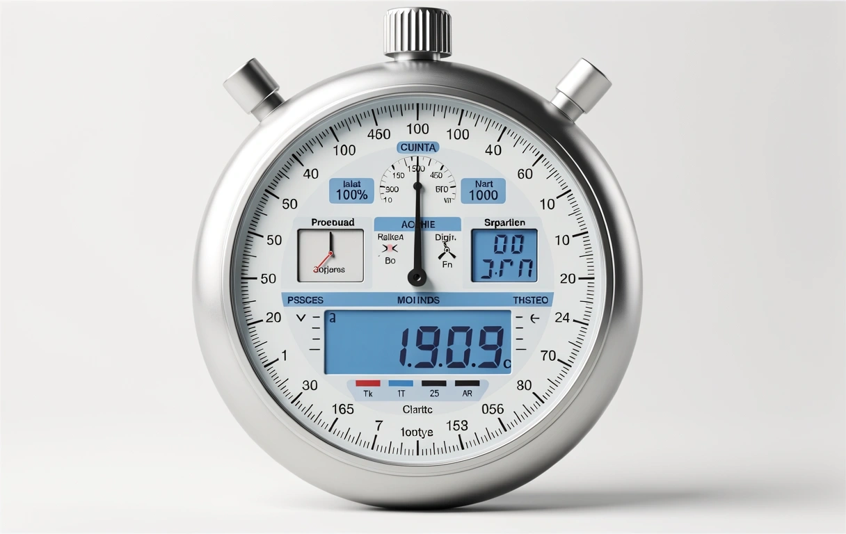 Fortlaufende Optimierung